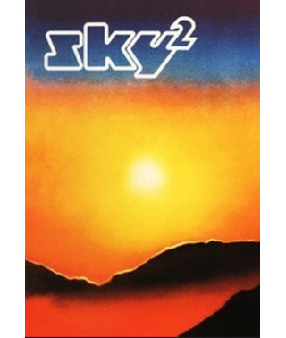 Sky - Sky 2 [Deluxe Edition] [DVD]