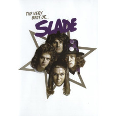 Slade - The Very Best of... [DVD]