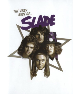 Slade - The Very Best of... [DVD]