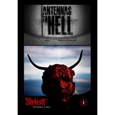 Slipknot - Antennas To Hell [DVD]