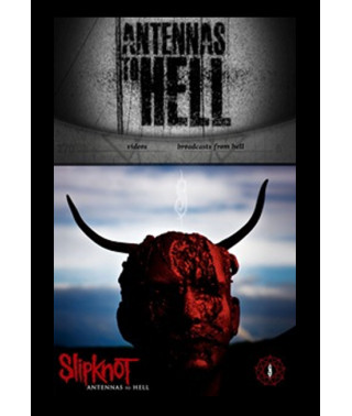 Slipknot - Antennas To Hell [DVD]