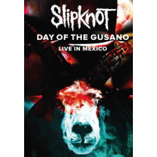 Slipknot - Day Of The Gusano [2 DVDs]