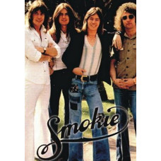 Smokie - TV Appearances 1976 - 1977 [DVD]