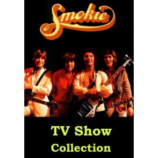 Smokie TV Show [DVD]