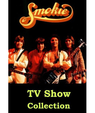 Smokie TV Show [DVD]