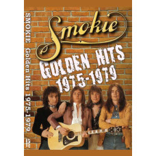 Smokie "Greatest Hits 1975-1979" [DVD]