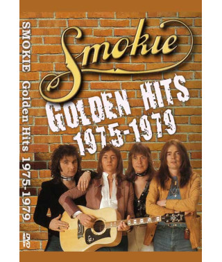 Smokie "Greatest Hits 1975-1979" [DVD]