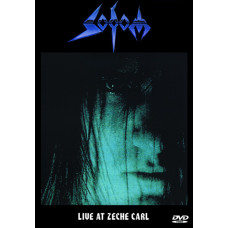 Sodom - Live in Der Zeche Carl [DVD]