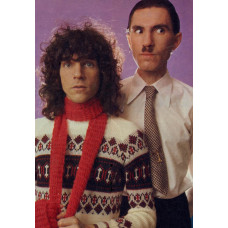 Sparks - Damals & Heute Rockarchiv [DVD]