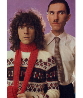 Sparks - Damals & Heute Rockarchiv [DVD]