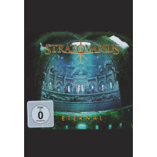 Stratovarius - Eternal (Limited Edition) [DVD]