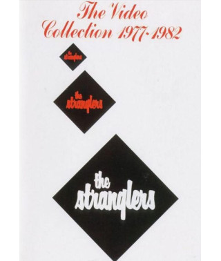 The Stranglers - The Video Collection 1977-1982 [DVD]