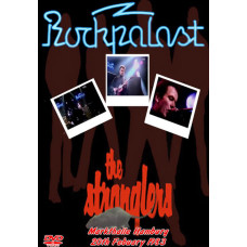 The Stranglers - Live at Rockpalast [DVD]