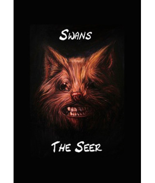 Swans - The Seer [DVD]
