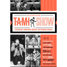 Шоу TAMI [DVD]