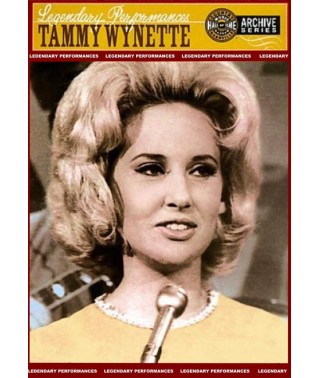 Tammy Wynette - Legendary Performances [DVD]