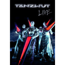 Tanzwut - Live 2004 [DVD]
