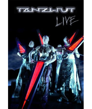 Tanzwut - Live 2004 [DVD]