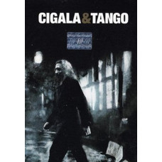 Diego El Cigala - Cigalo & Tango [DVD]