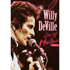 Live At Montreux (1994) [DVD]