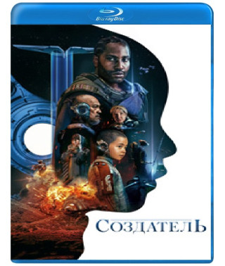 Creator [Blu-ray]