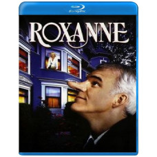 Роксана [Blu-ray]
