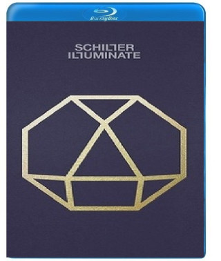 Schiller - Illuminate [Blu-ray]