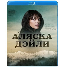 Аляска Дэйли (1 сезон) [Blu-ray]