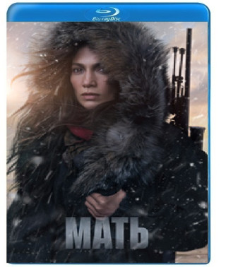 Mother [Blu-ray]