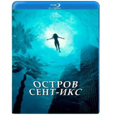 Острів Сент-Ікс (1 сезон) [] Blu-ray