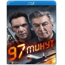 97 minutes [Blu-ray]