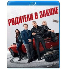 Parents in Law [Blu-ray]