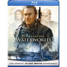 Водний світ [Blu-ray]