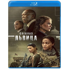 SWAT: Lioness (Season 1-2) [2 Blu-ray]