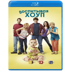 Raising Hope (Season 1-4) [4 Blu-ray]