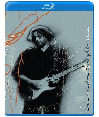 Eric Clapton: The Definitive 24 Nights Blues (1991) [Blu-ray]