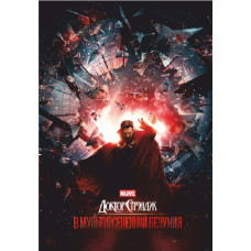 Doctor Strange : Into the Multiverse madness (Doctor Strange at the Multiversity of Godville) [DVD]