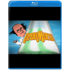 Unexpected Experiments (20 episodes) [2 Blu-ray]