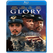 Слава (Доблесть) [Blu-Ray]