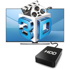 3D вся колекція (5.5 Тб) 3D вся колекція (5.5 Тб)
