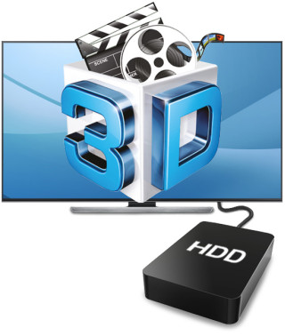 3D вся коллекция (5.5 Тб)
