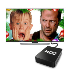 Фильмы про Рождество и Новый год в HD Фильмы про Рождество и Новый год в HD