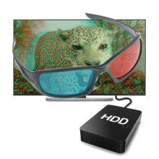 Анаглиф 3Д (1 Тб) Анаглиф 3Д (1 Тб)