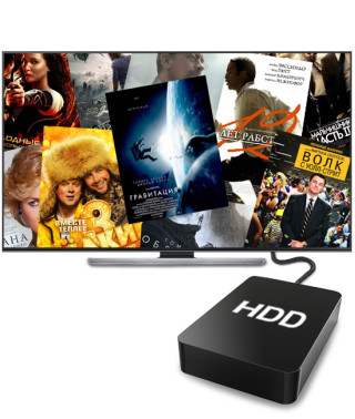 Best films 2013 (2 TB)