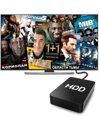 Best films 2011-2012 (2 TB)