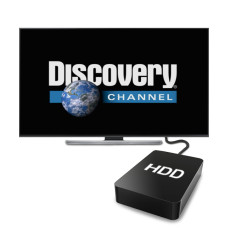 Discovery (2 ТБ) Discovery (2 ТБ)