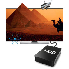 Documentary 3D (0.5TB) Documentary 3D (0.5TB)