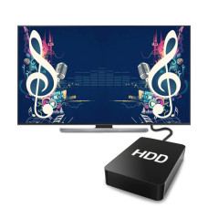 Музичні концерти HD (2Тб) Музичні концерти HD (2Тб)