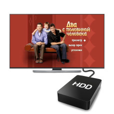 Зарубіжні серіали HD №4 (2 Тб) Зарубіжні серіали HD №4 (2 Тб)