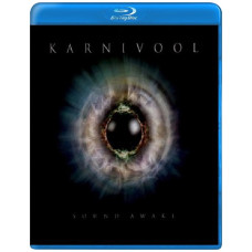  Karnivool - Концерт у театрі Хіта Леджера [ Blu-ray ]